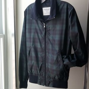 AMERICAN EAGLE MEN'S JACKET